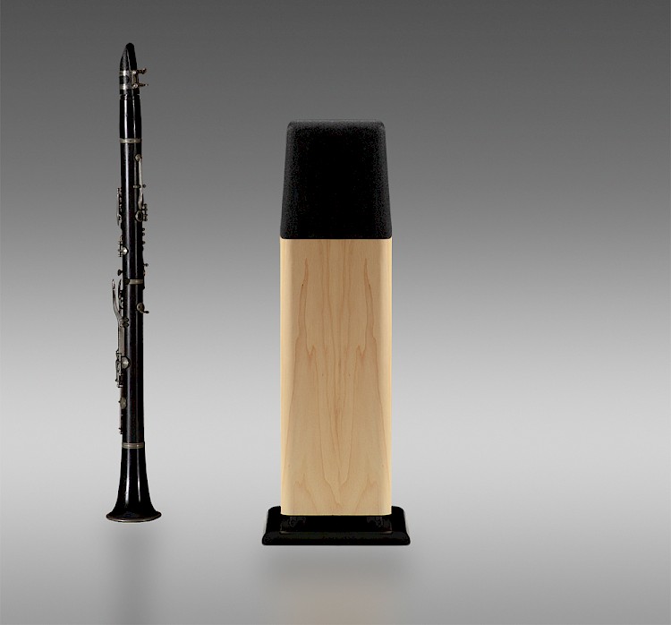 MicroWalsh Signature Edition Short Speaker