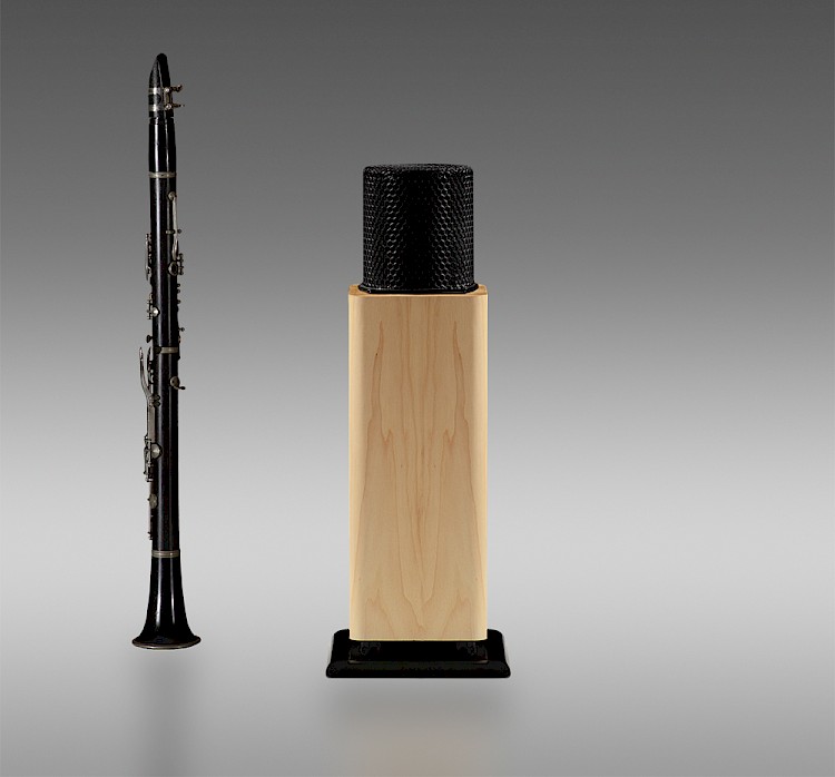 MicroWalsh Signature Edition Short Speaker