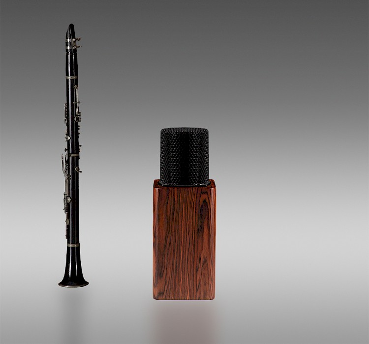 MicroWalsh Signature Edition Wall Surround Omni Speaker